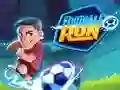遊戲Football Run在線