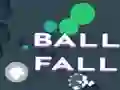 遊戲Ball Fall在線