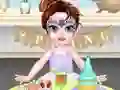 遊戲Baby Taylor Easter Day在線
