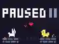 遊戲Paused在線