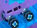 遊戲Mobil Bluegon在線