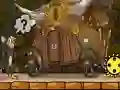 遊戲Rescue The Baby Monkey Part-2在線