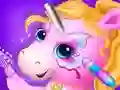 遊戲Pony Sisters Music Band在線