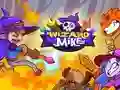 遊戲Wizard Mike在線