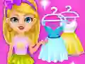遊戲Baby Fashion Salon在線