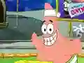 遊戲Sponge Bob Bikini Bottom Bust Up在線