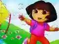 遊戲Cute Girl Jigsaw Puzzles在線
