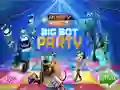 遊戲Rusty Rivets Big Bot Party在線