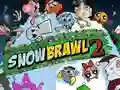 遊戲Snow Brawl 2在線