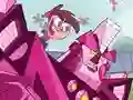 遊戲Fairly Odd Parents Birthday Battle在線