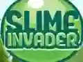 遊戲Slime Invader在線