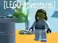 遊戲Lego Adventures在線