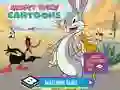 遊戲Looney Tunes Cartoons Matching Pairs在線