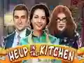 遊戲Help in the Kitchen在線