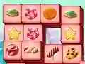 遊戲Candy Mahjong Tiles在線