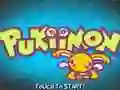 遊戲Pukiimon在線