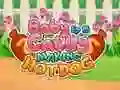 遊戲Baby Cathy Ep15: Making Hotdog在線