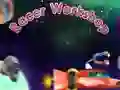 遊戲Interstellar Ella: Racer Workshop在線