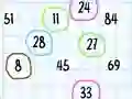 遊戲Find the Number在線