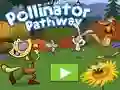 遊戲Pollinator Pathway在線