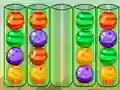 遊戲Marbles sorting在線