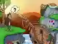 遊戲Rescue The Baby Monkey Part-5在線