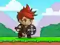 遊戲Knight Hero Adventure Idle在線