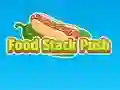 遊戲Food Stack Push在線