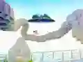 遊戲Blocky Parkour: Skyline Sprint在線