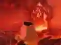 遊戲Escape From Volcano Erupting在線