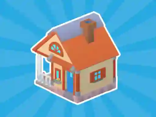 遊戲City Builder在線