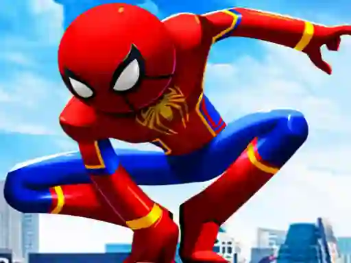 遊戲Spider Man Hanger在線