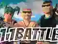 遊戲1v1 Battle在線