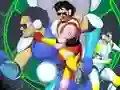 遊戲Soccer Brawl在線