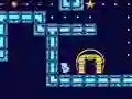 遊戲Pac Maze: Alphabet Escape在線