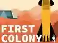 遊戲First Colony在線