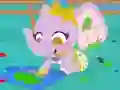 遊戲Ready for Preschool Color Splat!在線