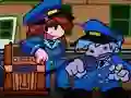 遊戲Thomas' Railway Showdown在線