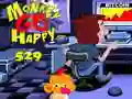 遊戲Monkey Go Happy Stage 529在線