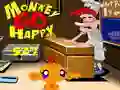 遊戲Monkey Go Happy Stage 527在線