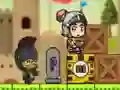 遊戲Zombie Mission 13在線
