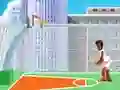 遊戲Basketball Legend在線