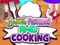 遊戲Besties Fishing and Cooking在線
