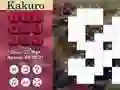 遊戲Daily Kakuro在線