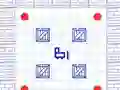 遊戲Move Boxes在線