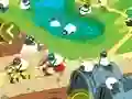 遊戲Where's Shaun?在線