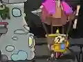 遊戲Rescue The Baby Monkey Part-7在線