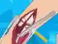 遊戲Arm surgery 2在線