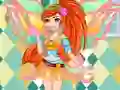 遊戲Fairy Tale Winx Style在線