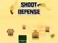 遊戲Shoot Defense在線